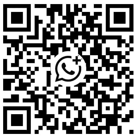 WhatsApp QR Code